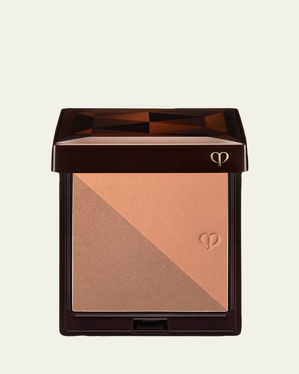 Bronzing Powder Duo